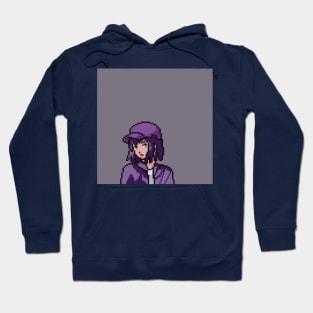 Fashioned by Pixels Hoodie